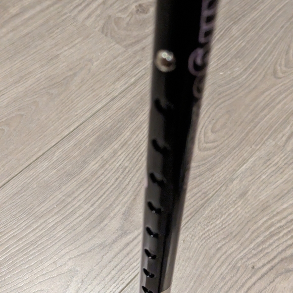 Airgo Comfort Plus w/Mini Quad Cane 730-857 - Picture 2 of 10